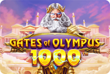 Gates of Olympus 1000