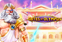 Gates of Olympus