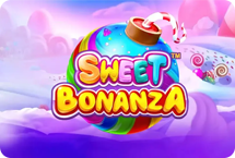 Sweet Bonanza