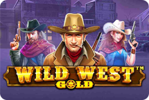 Wild West Gold